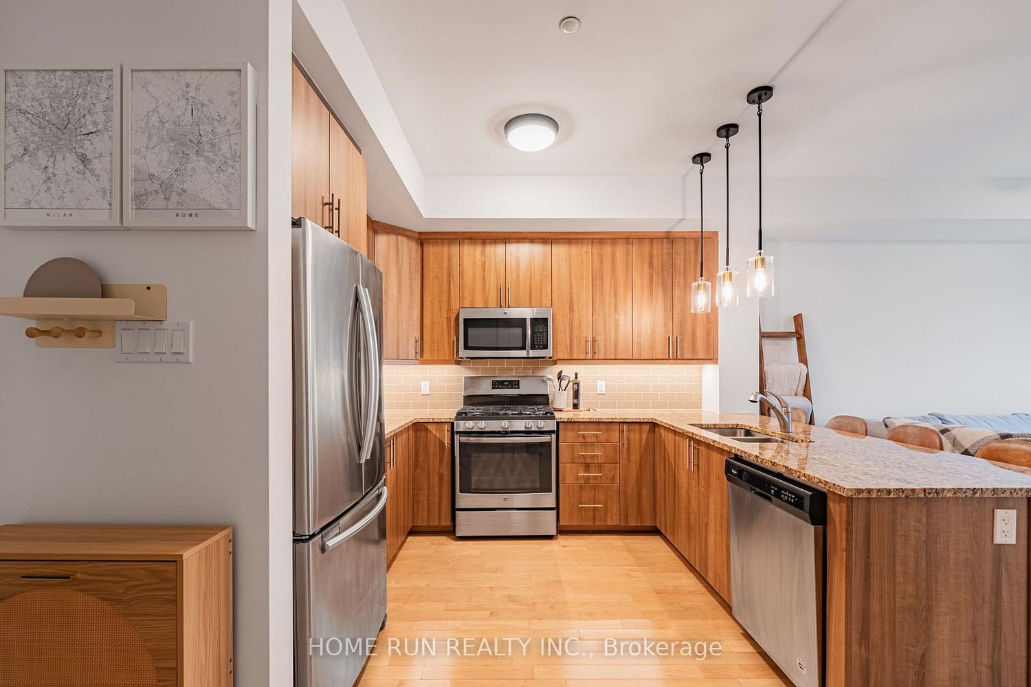 615 Longfields Drive • #312 • Ottawa, ON photo 9