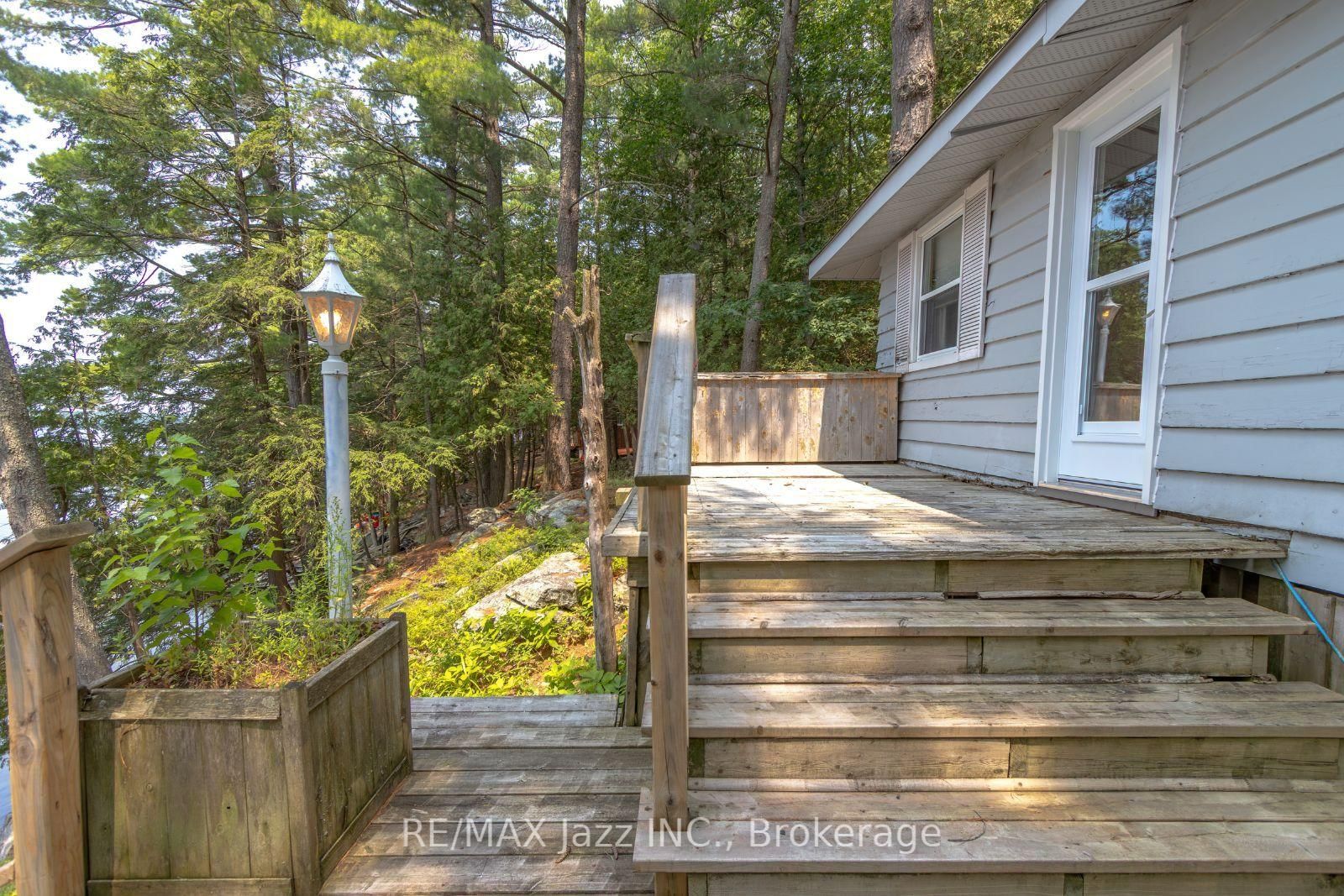 1022 Two Dogs Lane • Algonquin Highlands, ON photo 28