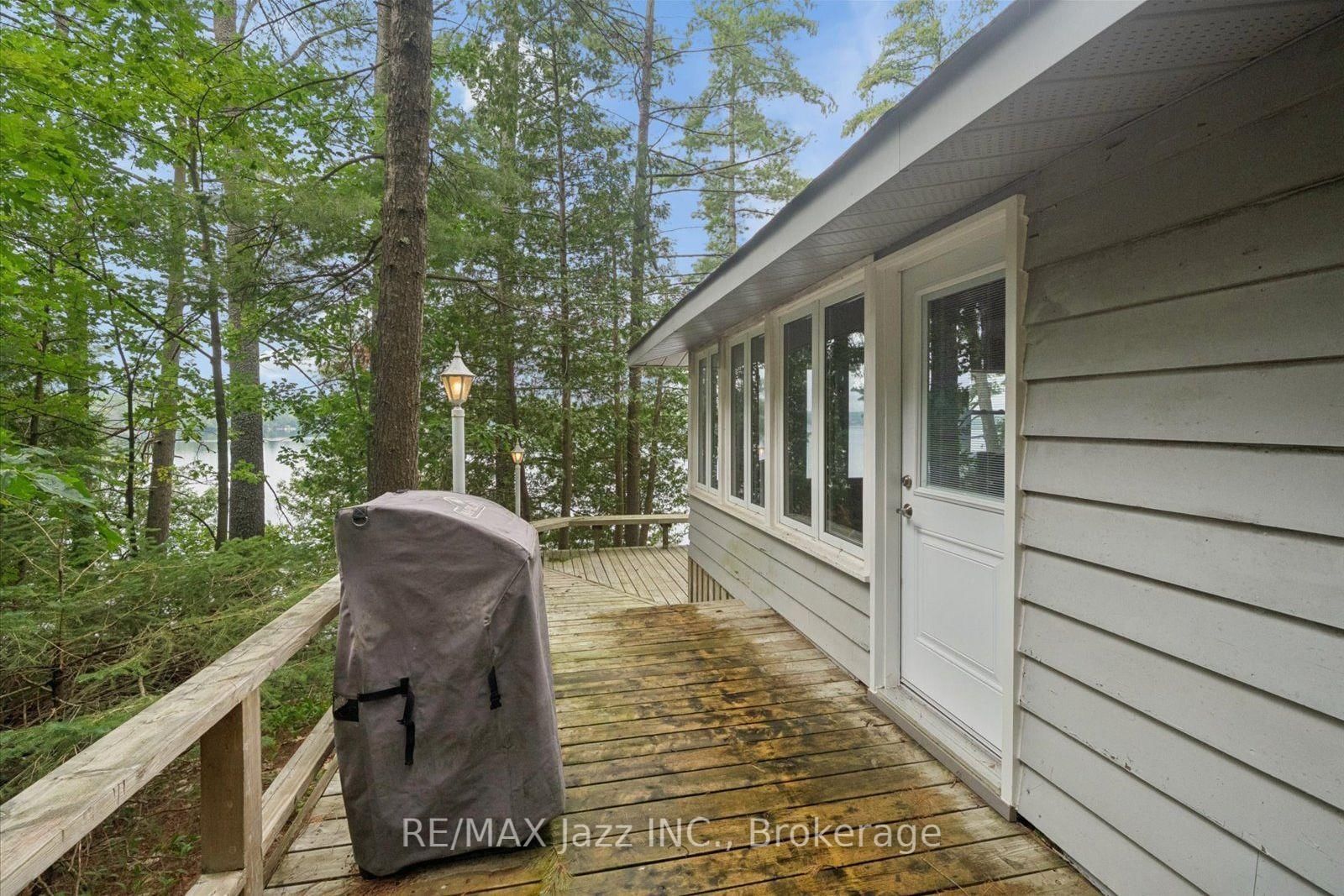 1022 Two Dogs Lane • Algonquin Highlands, ON photo 3