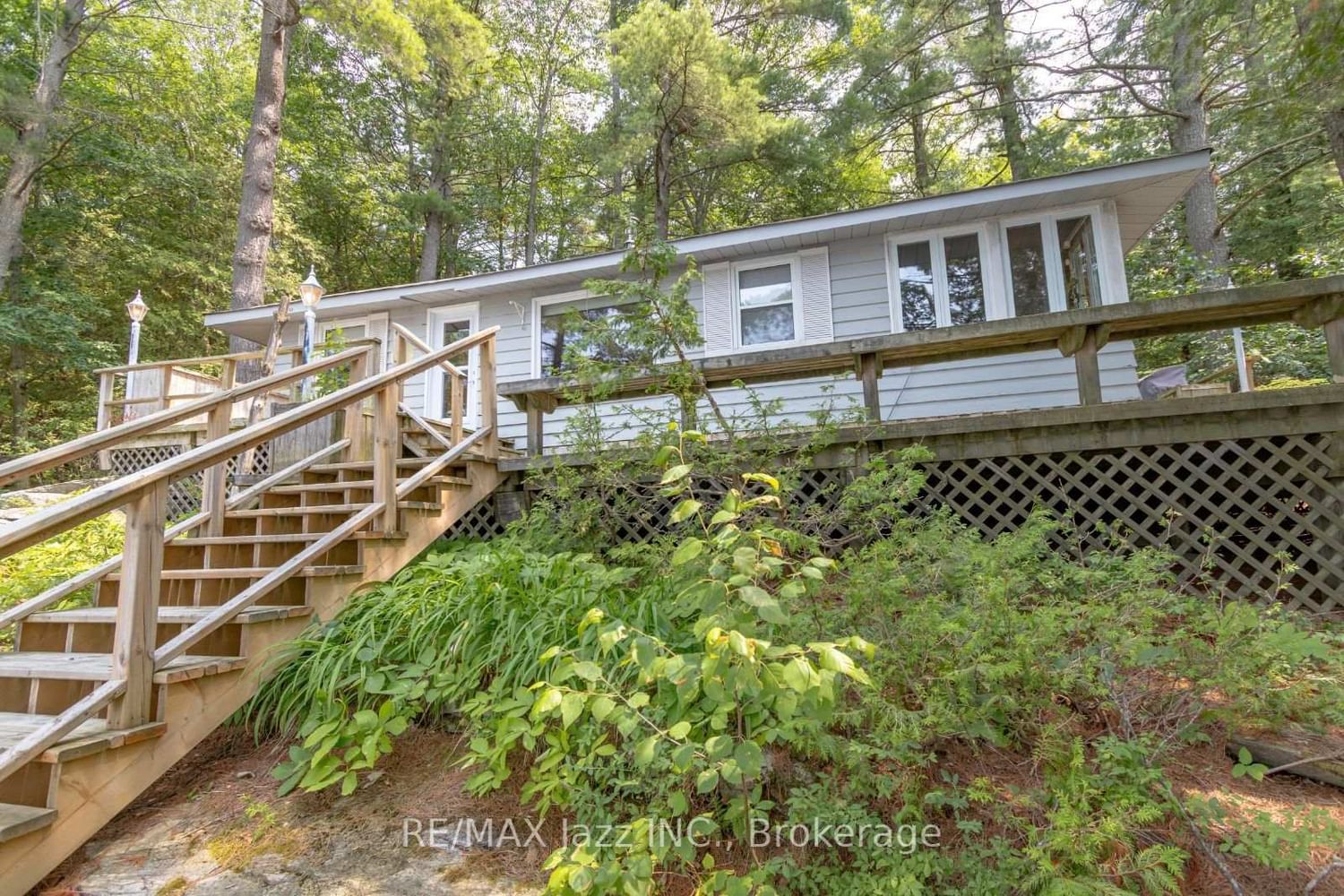 1022 Two Dogs Lane • Algonquin Highlands, ON photo 32