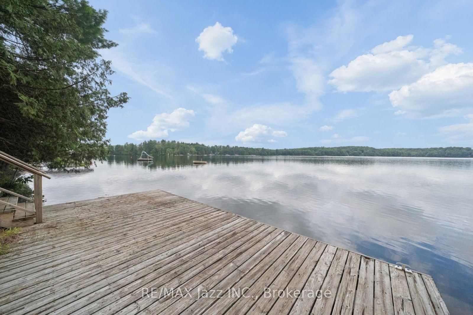 1022 Two Dogs Lane • Algonquin Highlands, ON photo 33