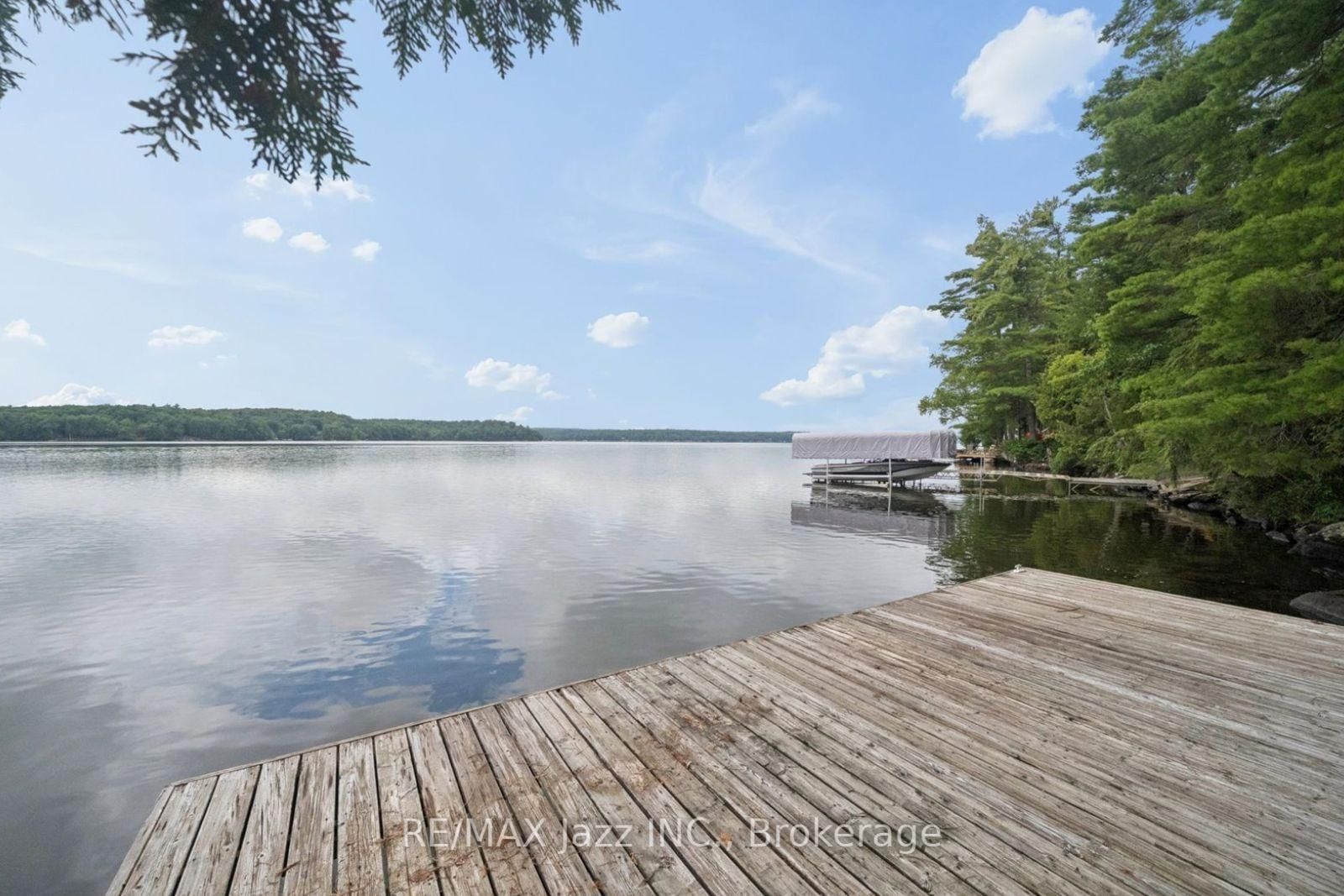 1022 Two Dogs Lane • Algonquin Highlands, ON photo 34