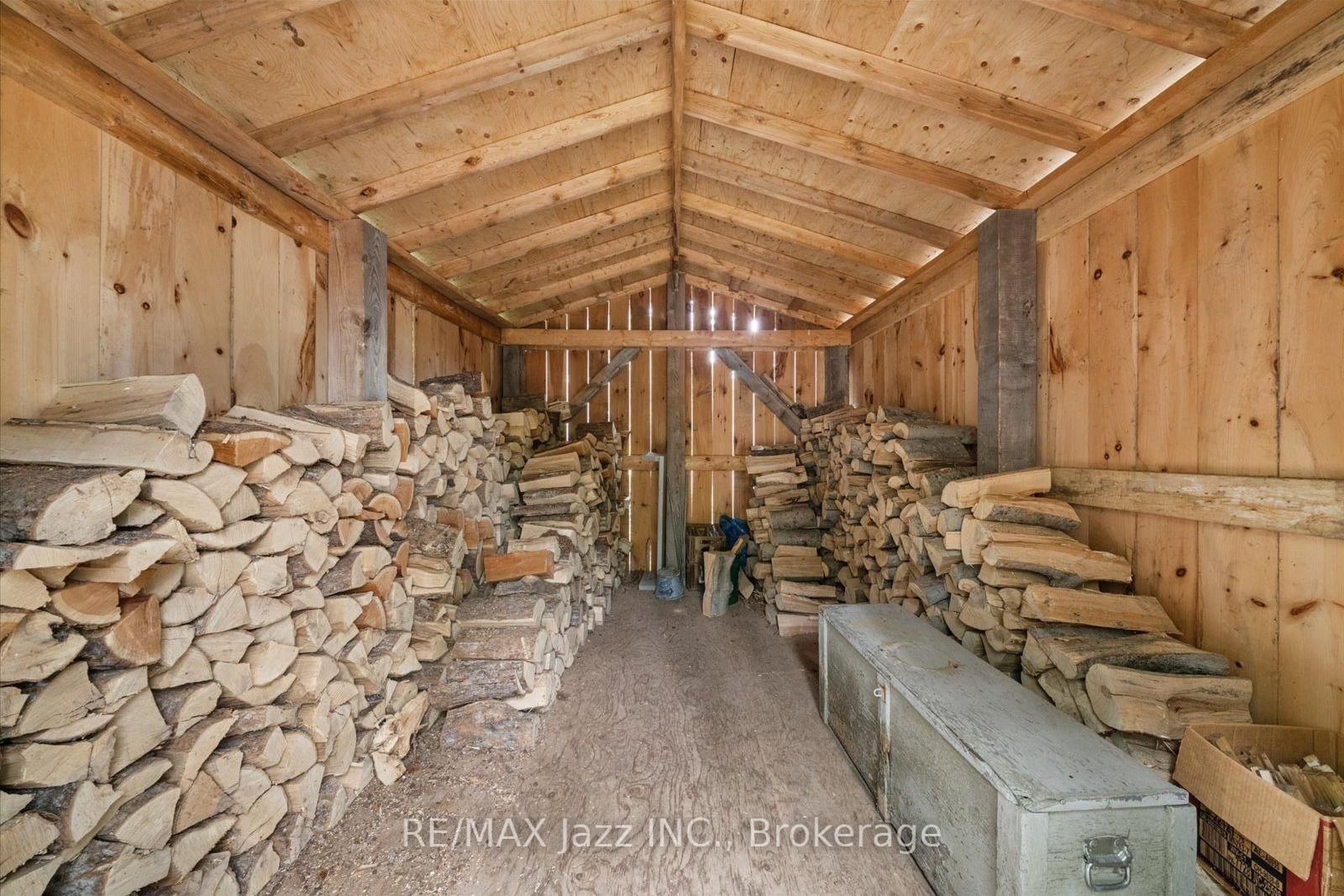 1022 Two Dogs Lane • Algonquin Highlands, ON photo 36