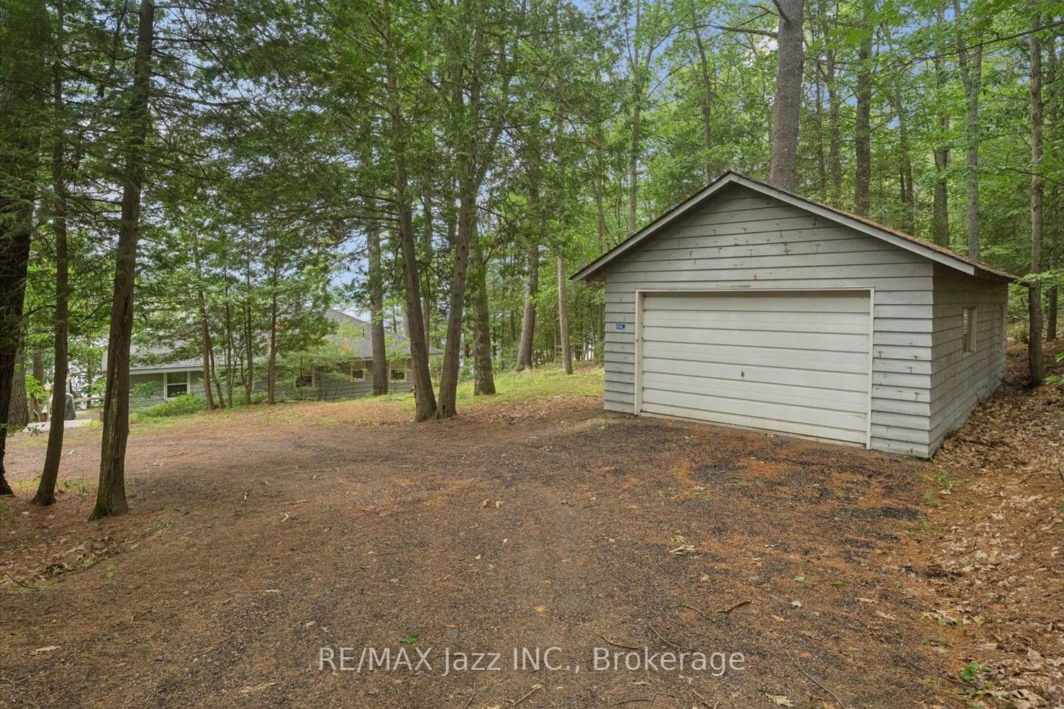 1022 Two Dogs Lane • Algonquin Highlands, ON photo 39