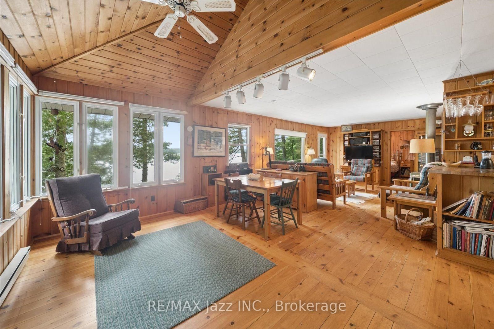 1022 Two Dogs Lane • Algonquin Highlands, ON photo 4