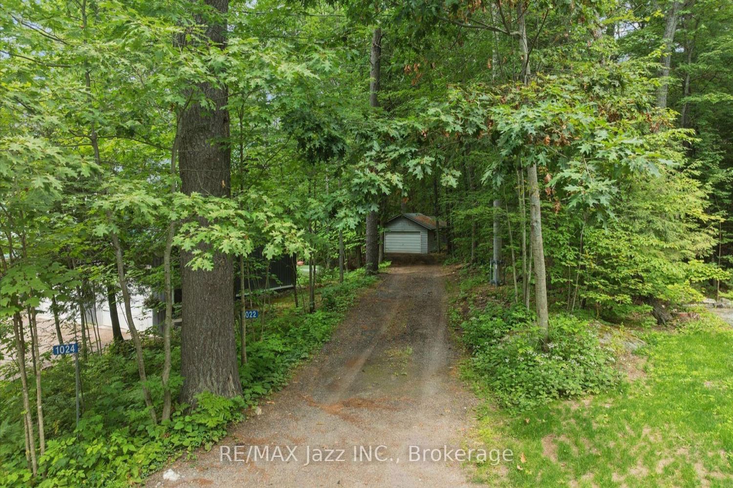 1022 Two Dogs Lane • Algonquin Highlands, ON photo 40