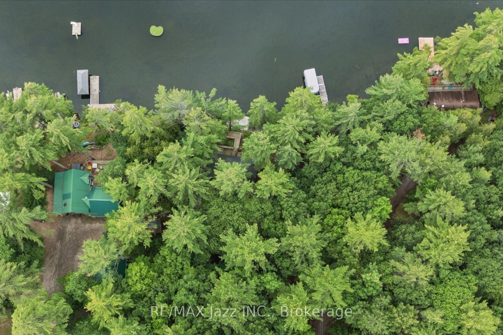 1022 Two Dogs Lane • Algonquin Highlands, ON photo 41