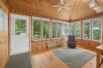 1022 Two Dogs Lane • Algonquin Highlands, ON photo 5
