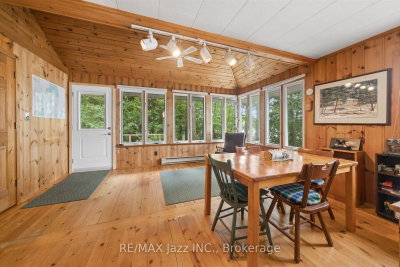 1022 Two Dogs Lane • Algonquin Highlands, ON photo 6
