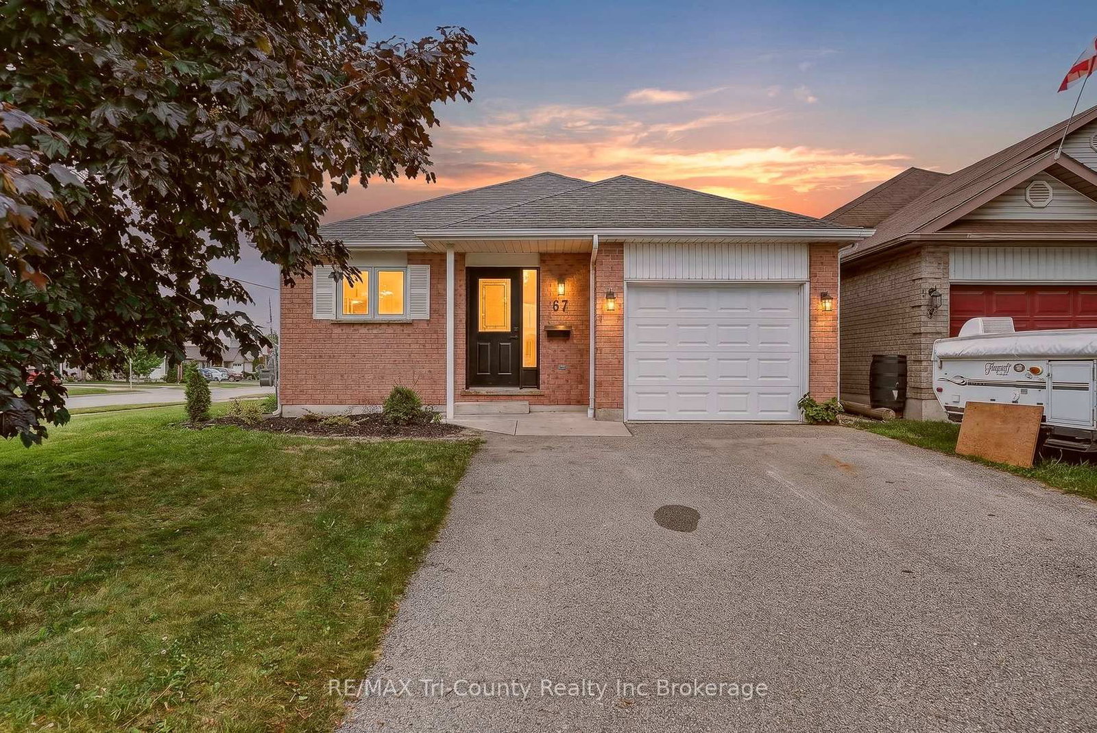 67 Beckett Boulevard • Tillsonburg, ON photo 39