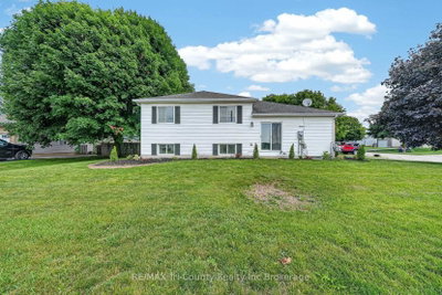 67 Beckett Boulevard • Tillsonburg, ON photo 4