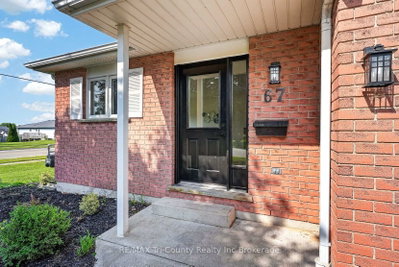 67 Beckett Boulevard • Tillsonburg, ON photo 7