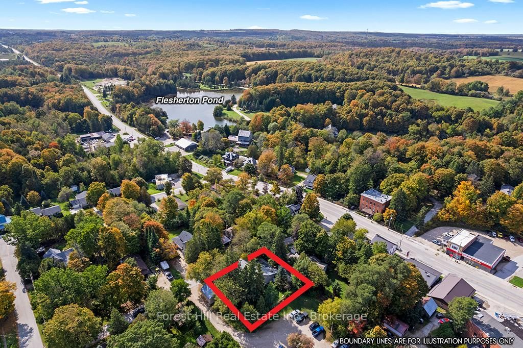 15 Hill Street • Grey Highlands, ON photo 14