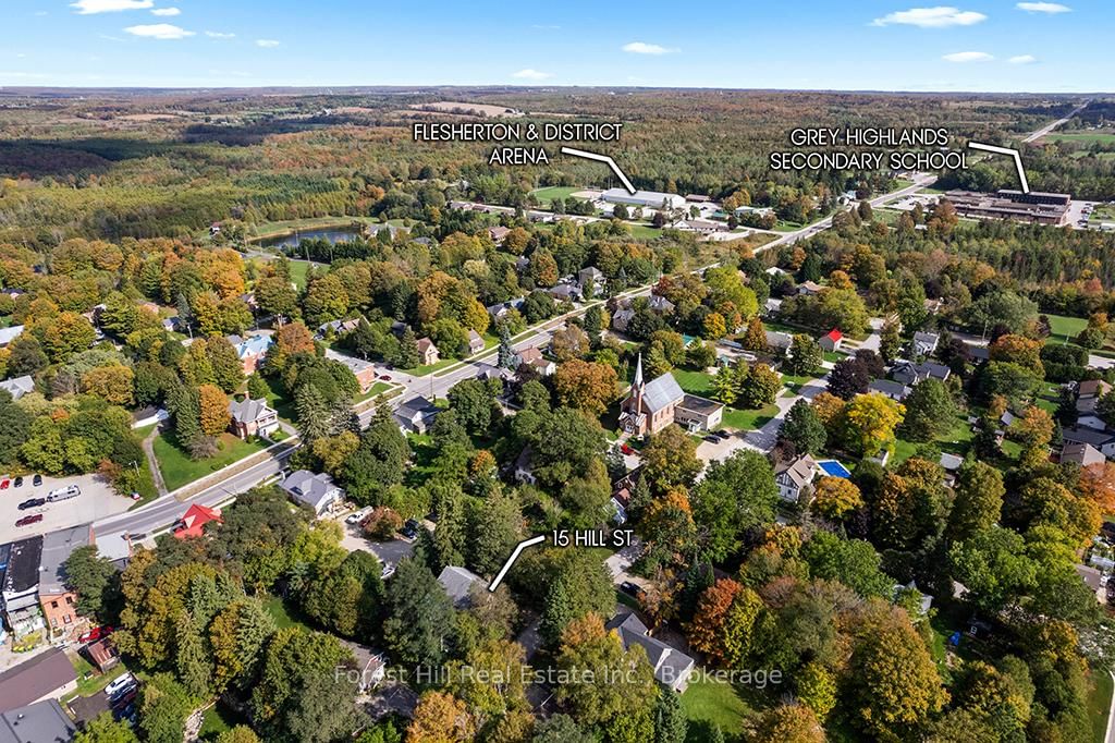 15 Hill Street • Grey Highlands, ON photo 43