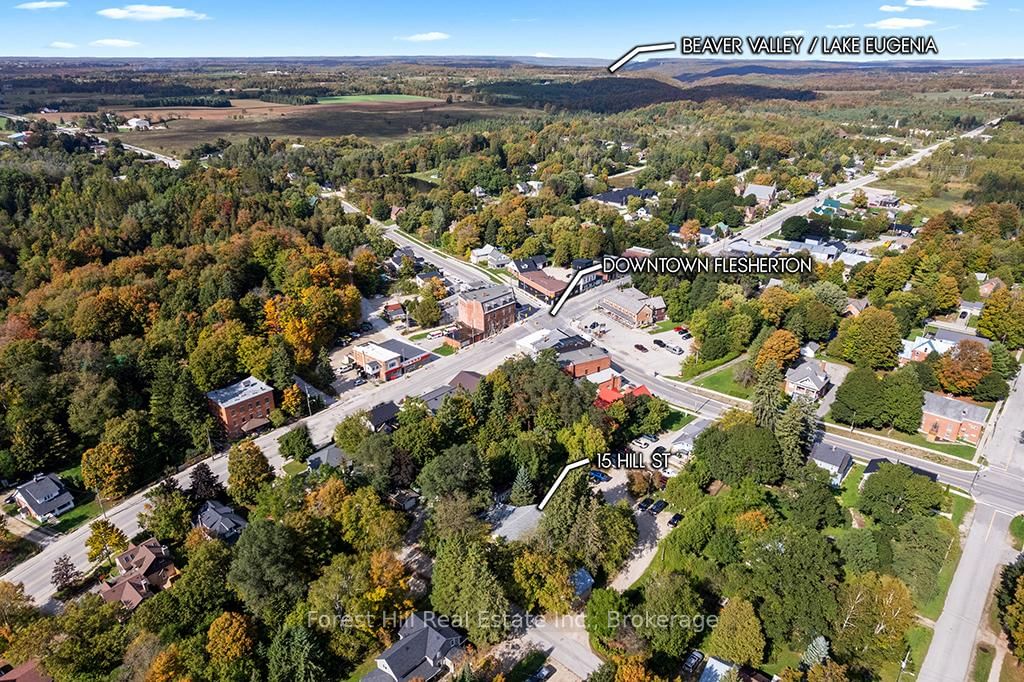 15 Hill Street • Grey Highlands, ON photo 44