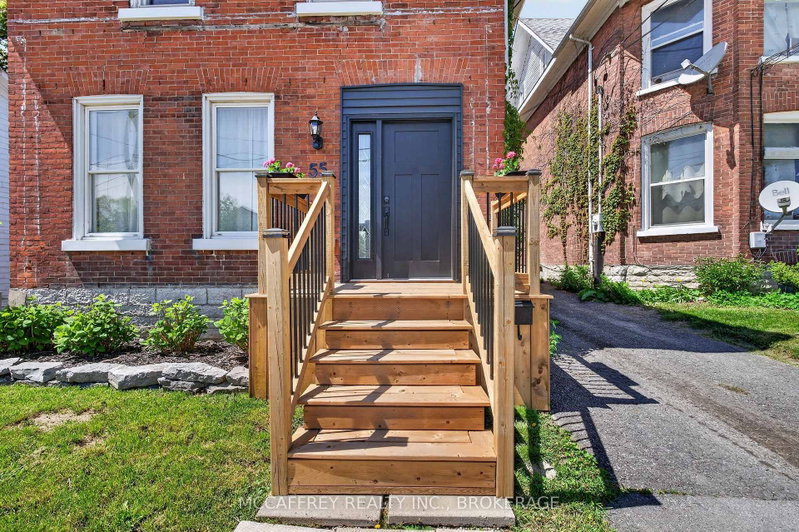 55 Bridge Street W
