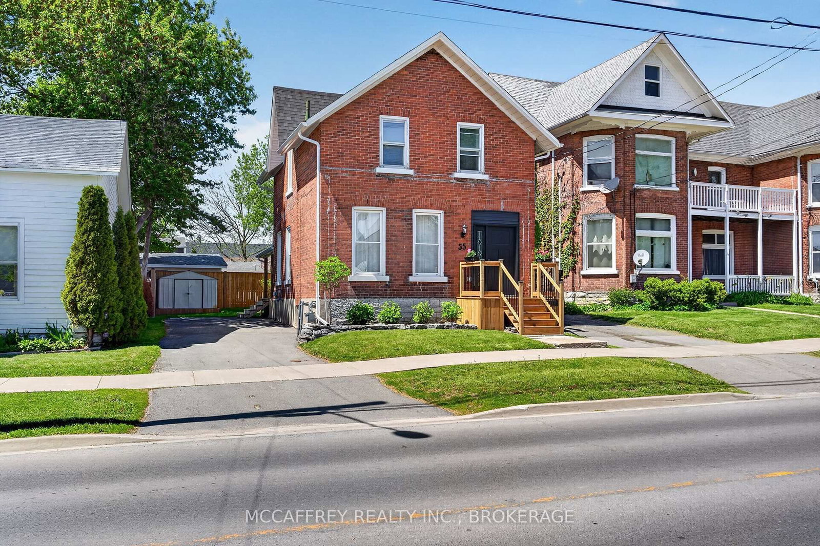 55 Bridge Street W • Greater Napanee, ON photo 41