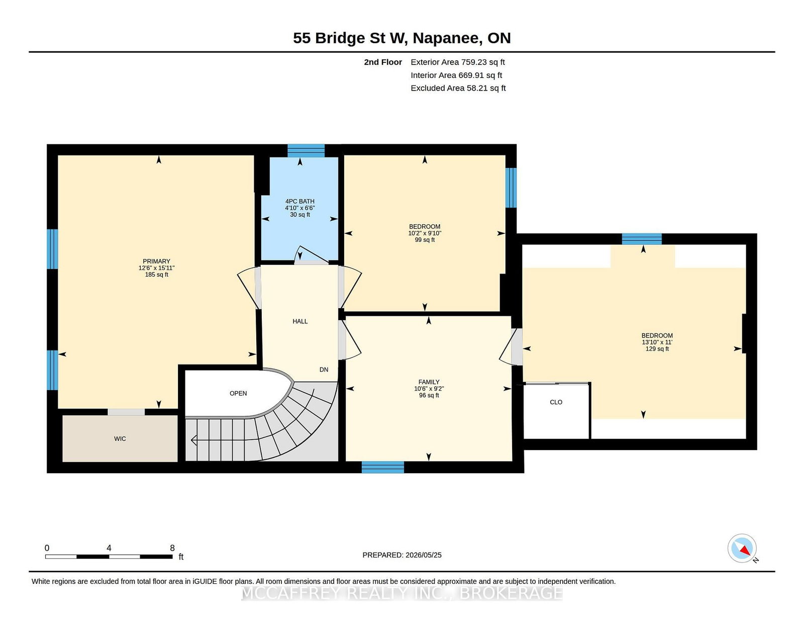 55 Bridge Street W • Greater Napanee, ON photo 48