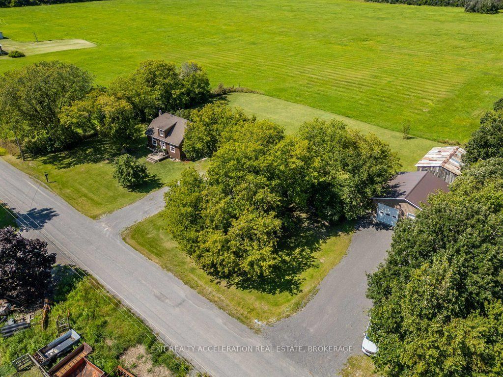 2713 Big Creek Road • Napanee, ON photo 3