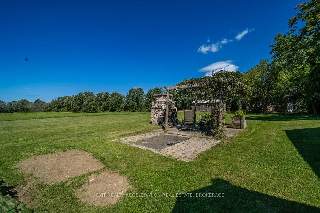 2713 Big Creek Road • Napanee, ON photo 30