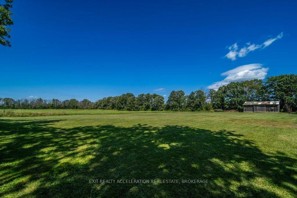2713 Big Creek Road • Napanee, ON photo 32