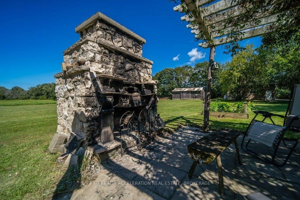 2713 Big Creek Road • Napanee, ON photo 34