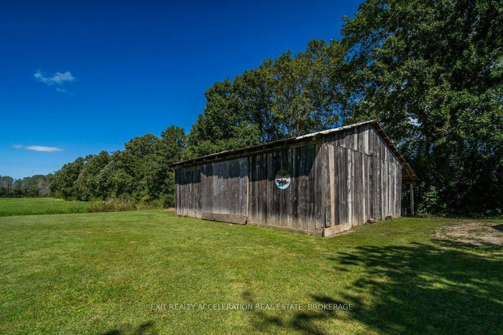 2713 Big Creek Road • Napanee, ON photo 35