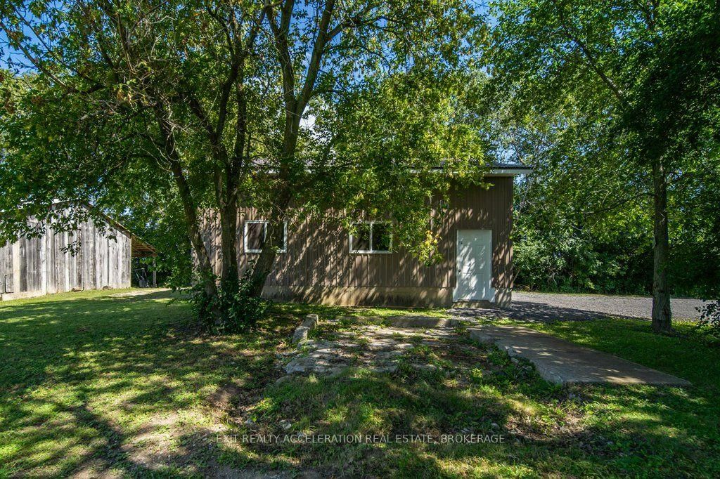 2713 Big Creek Road • Napanee, ON photo 37