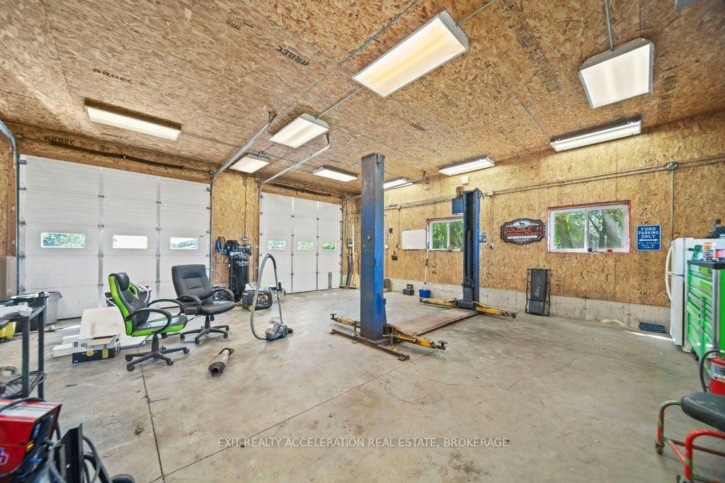 2713 Big Creek Road • Napanee, ON photo 38