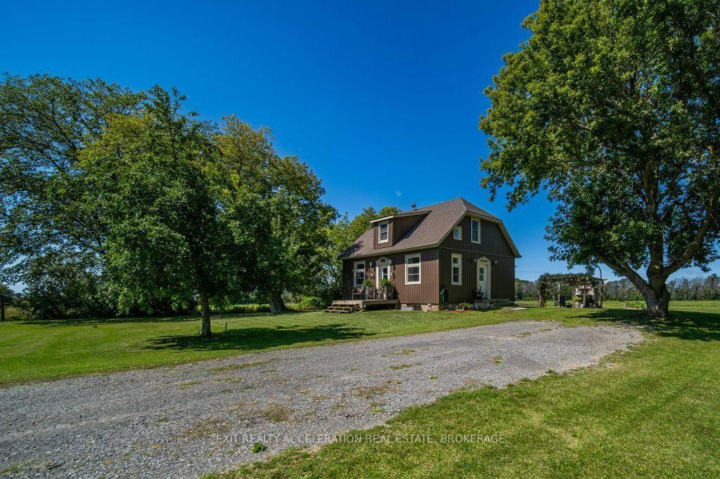 2713 Big Creek Road • Napanee, ON photo 4