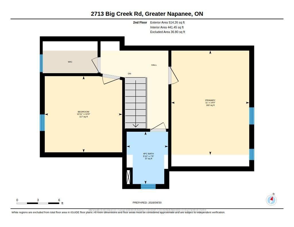 2713 Big Creek Road • Napanee, ON photo 48