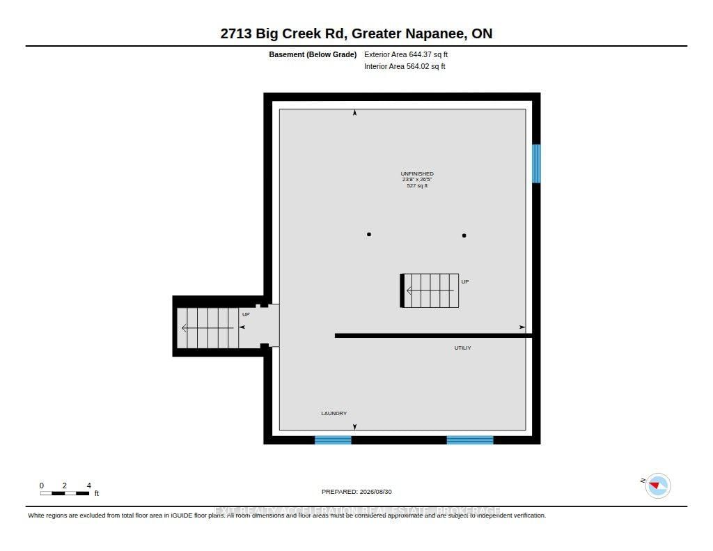2713 Big Creek Road • Napanee, ON photo 49