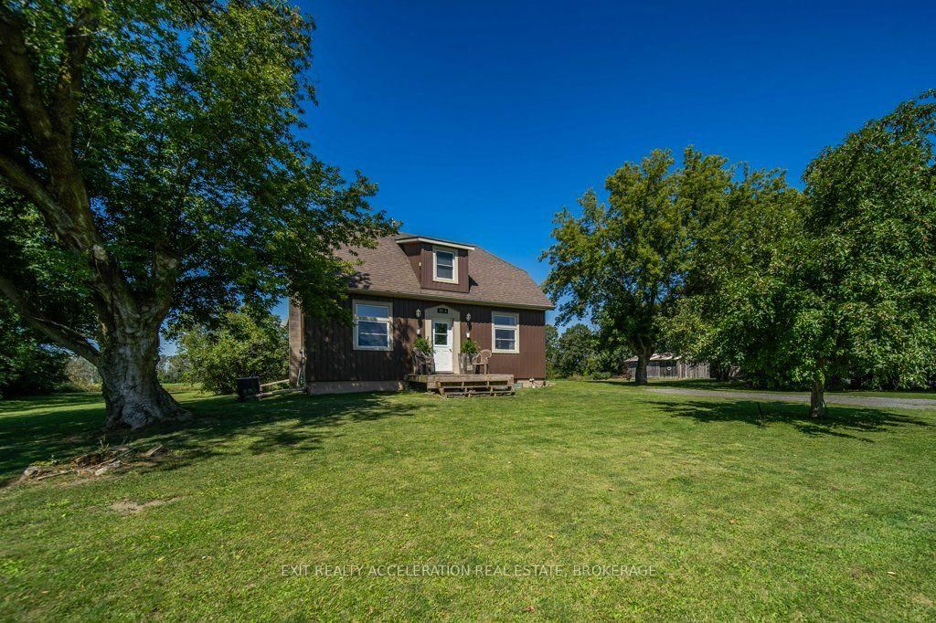 2713 Big Creek Road • Napanee, ON photo 5