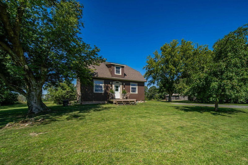 2713 Big Creek Rd photo 5