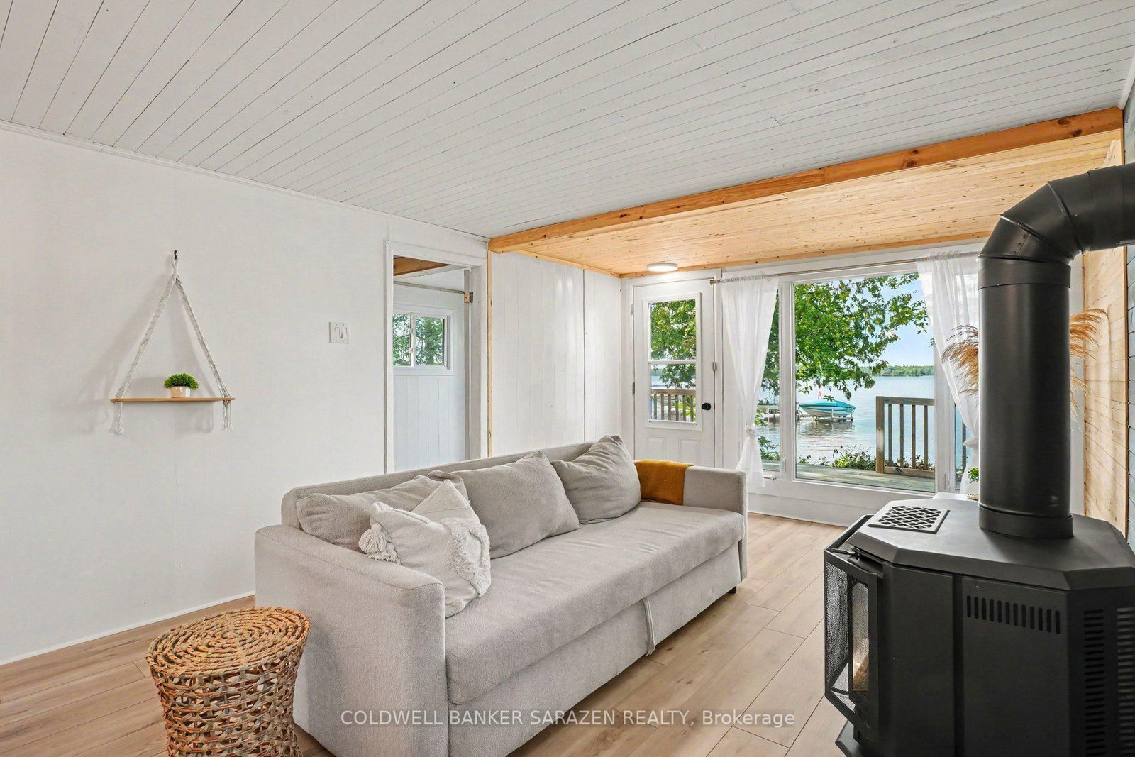 33 B Oakdale Lane, Renfrew 4