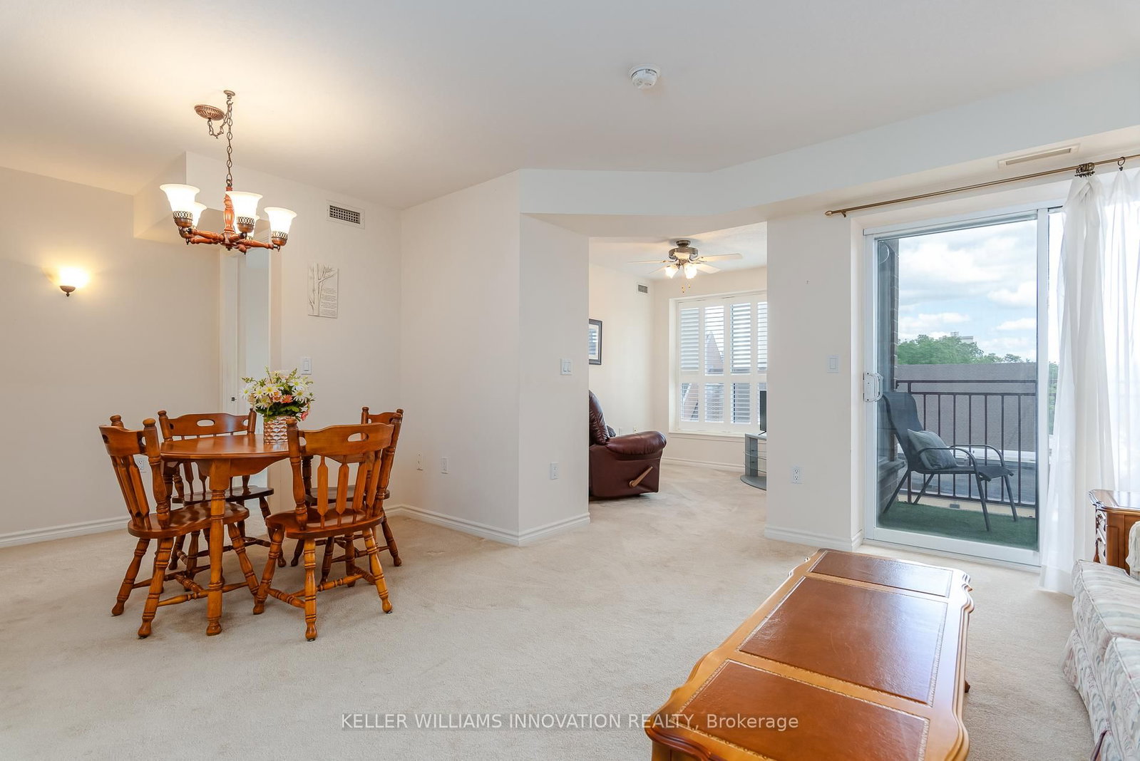 20 ST GEORGE Street • #508 • Kitchener, ON photo 10