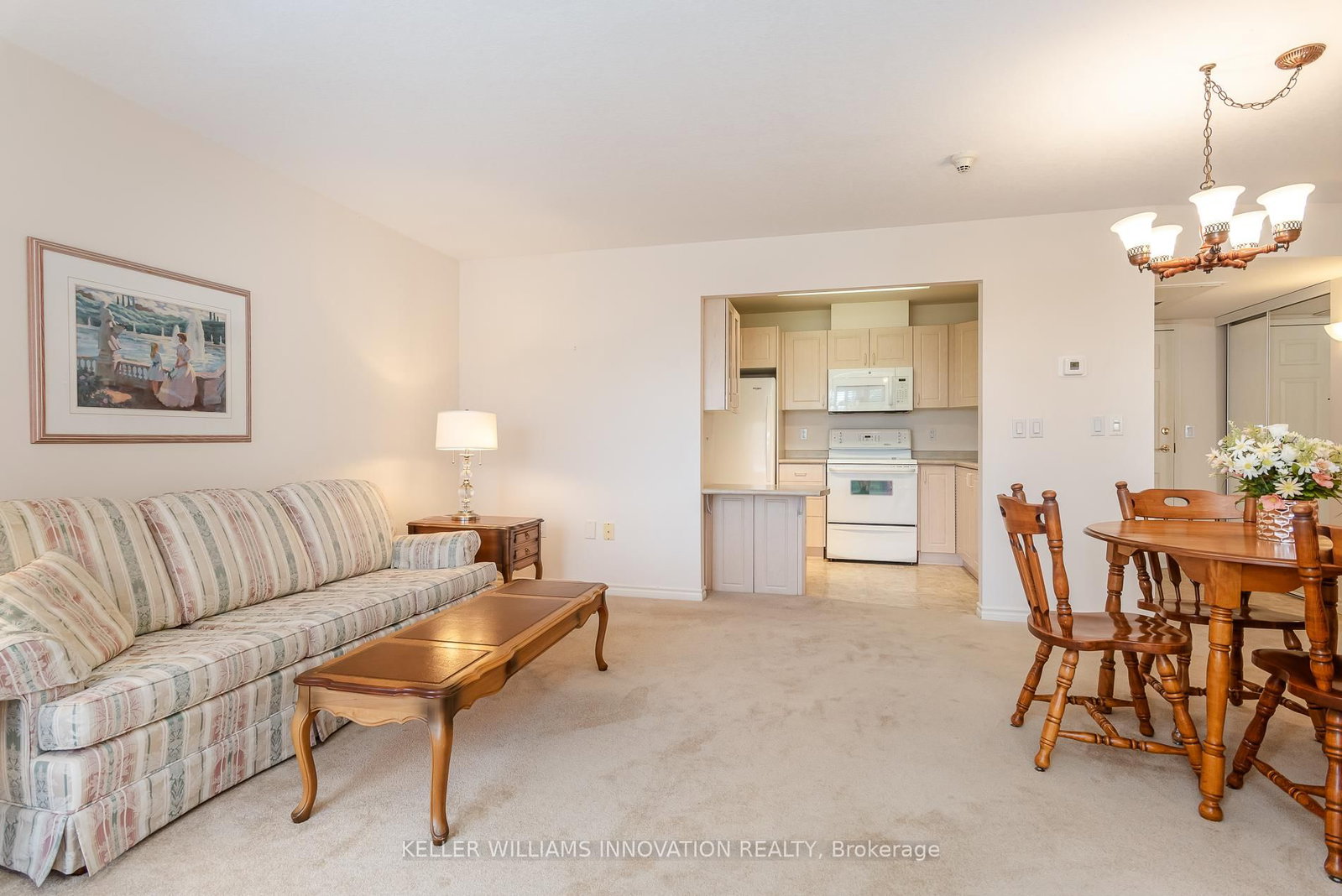 20 ST GEORGE Street • #508 • Kitchener, ON photo 12