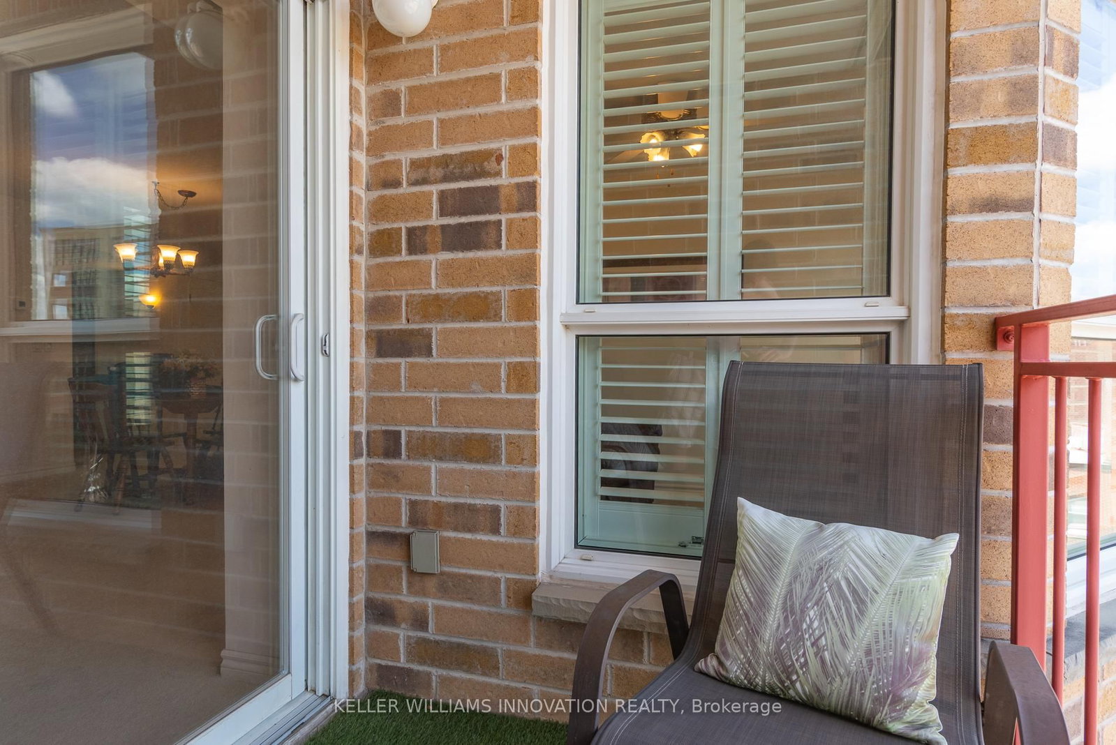 20 ST GEORGE Street • #508 • Kitchener, ON photo 16