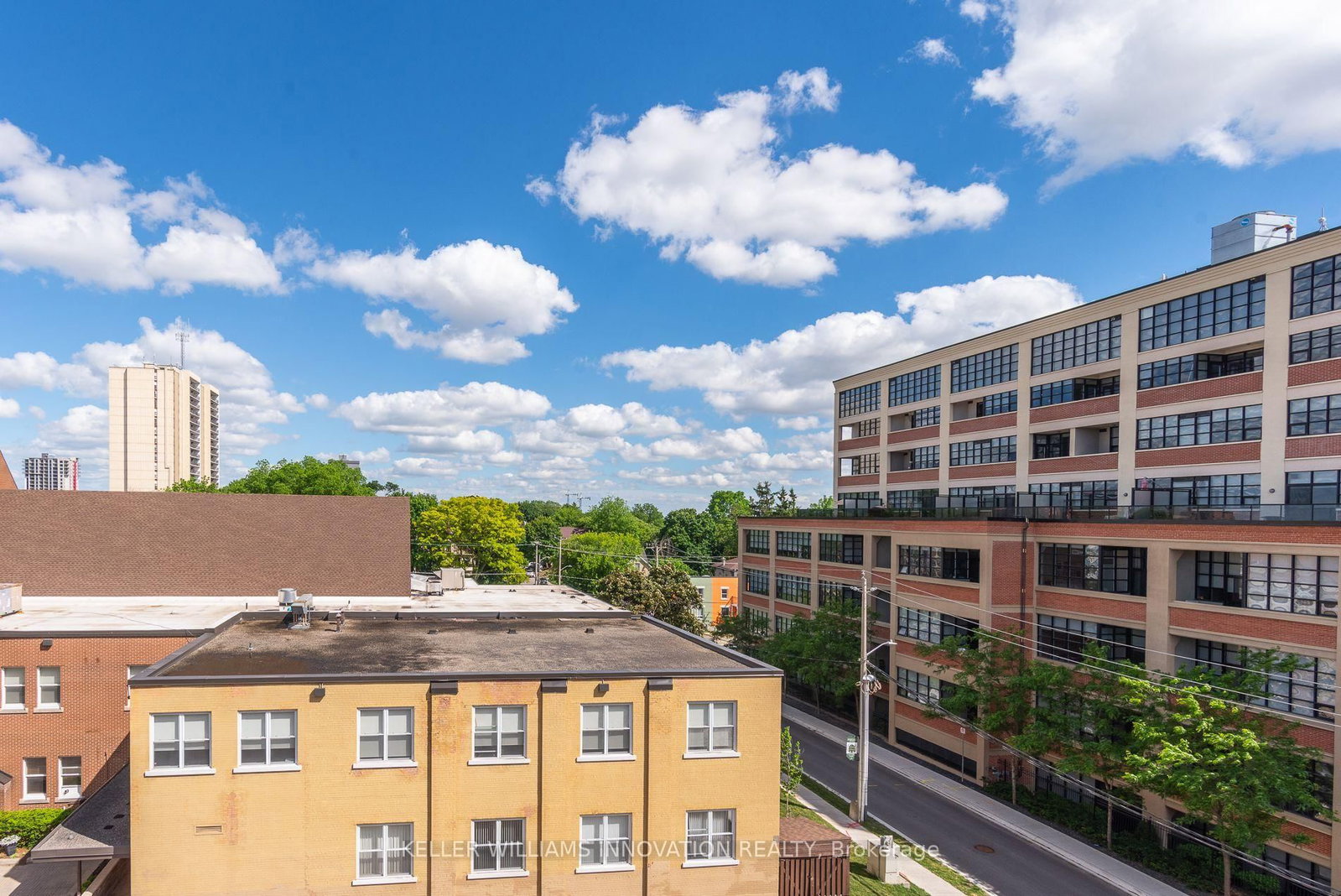 20 ST GEORGE Street • #508 • Kitchener, ON photo 17