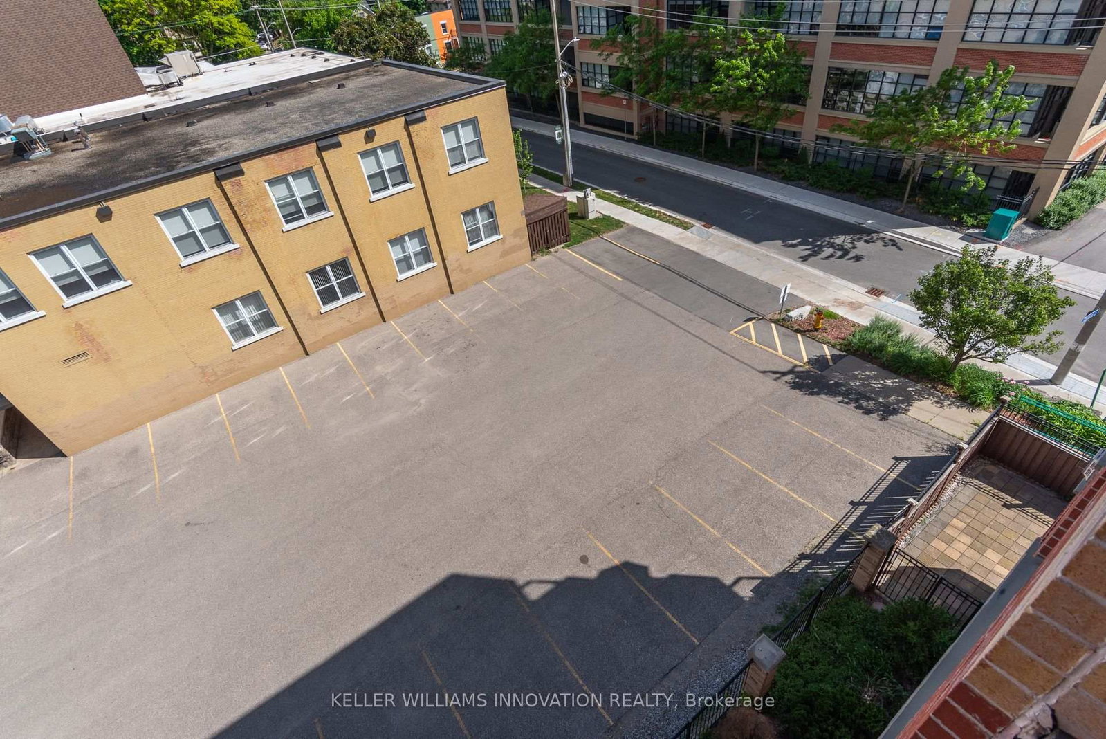 20 ST GEORGE Street • #508 • Kitchener, ON photo 19
