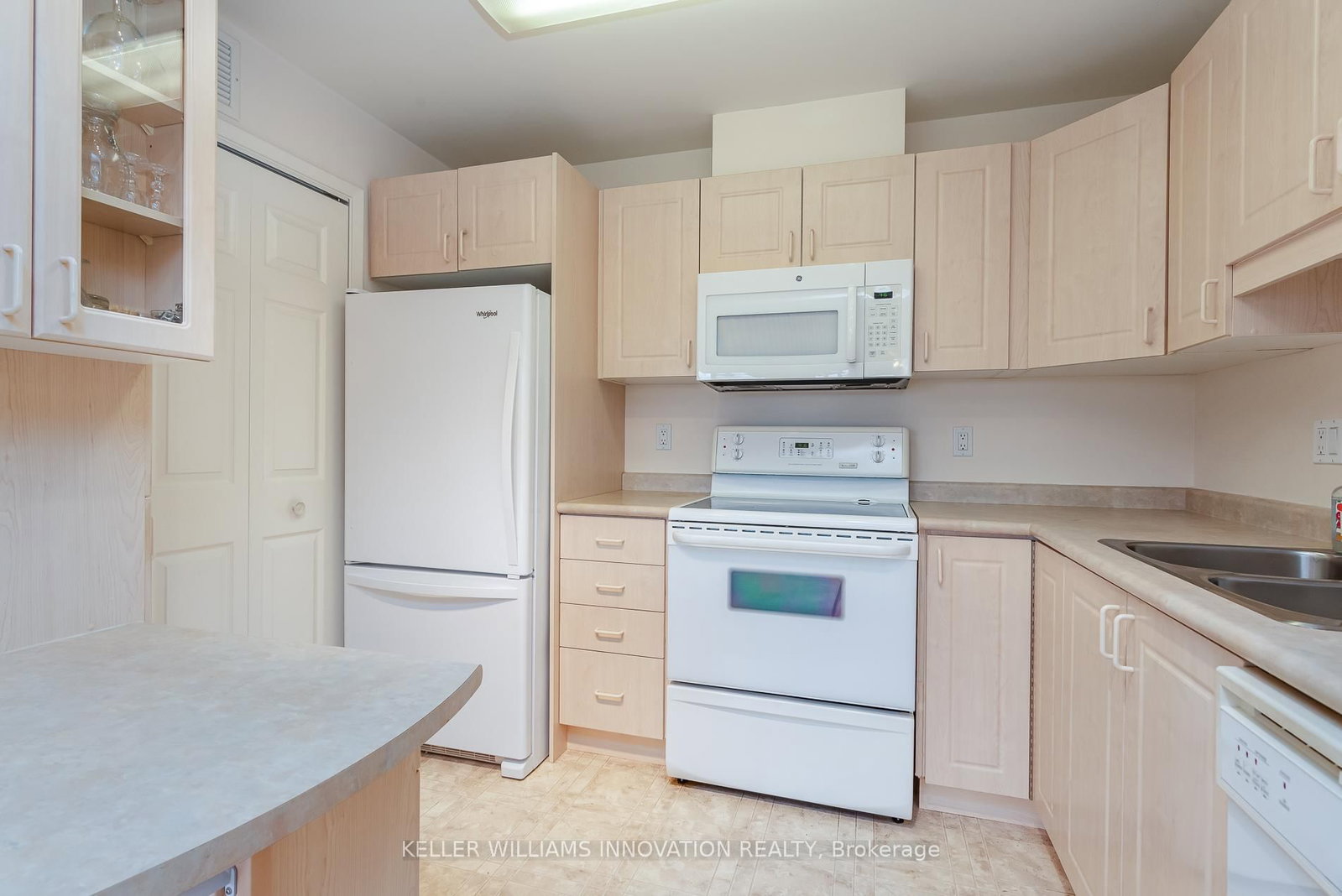 20 ST GEORGE Street • #508 • Kitchener, ON photo 20