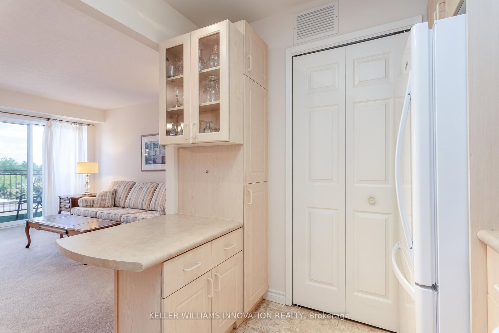 20 ST GEORGE Street • #508 • Kitchener, ON photo 21