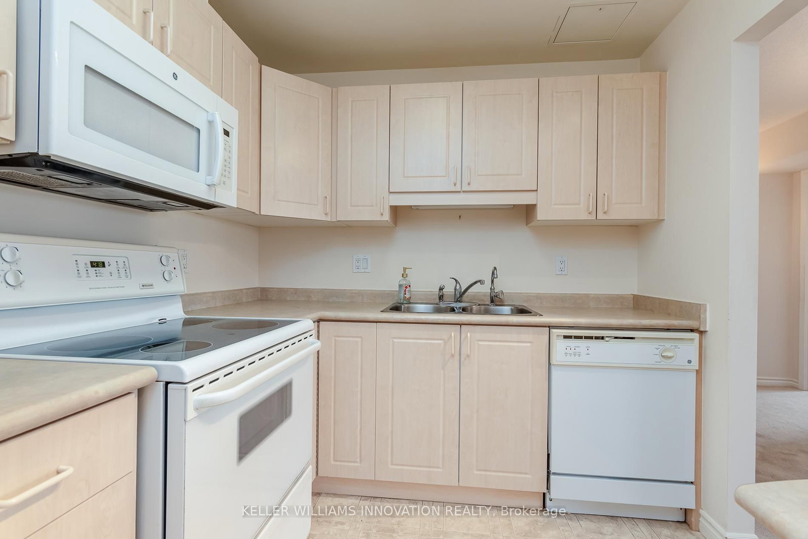 20 ST GEORGE Street • #508 • Kitchener, ON photo 22