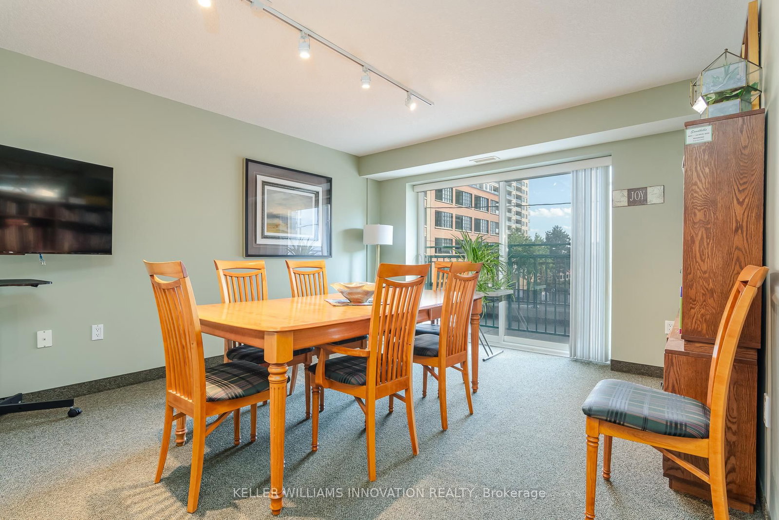 20 ST GEORGE Street • #508 • Kitchener, ON photo 30