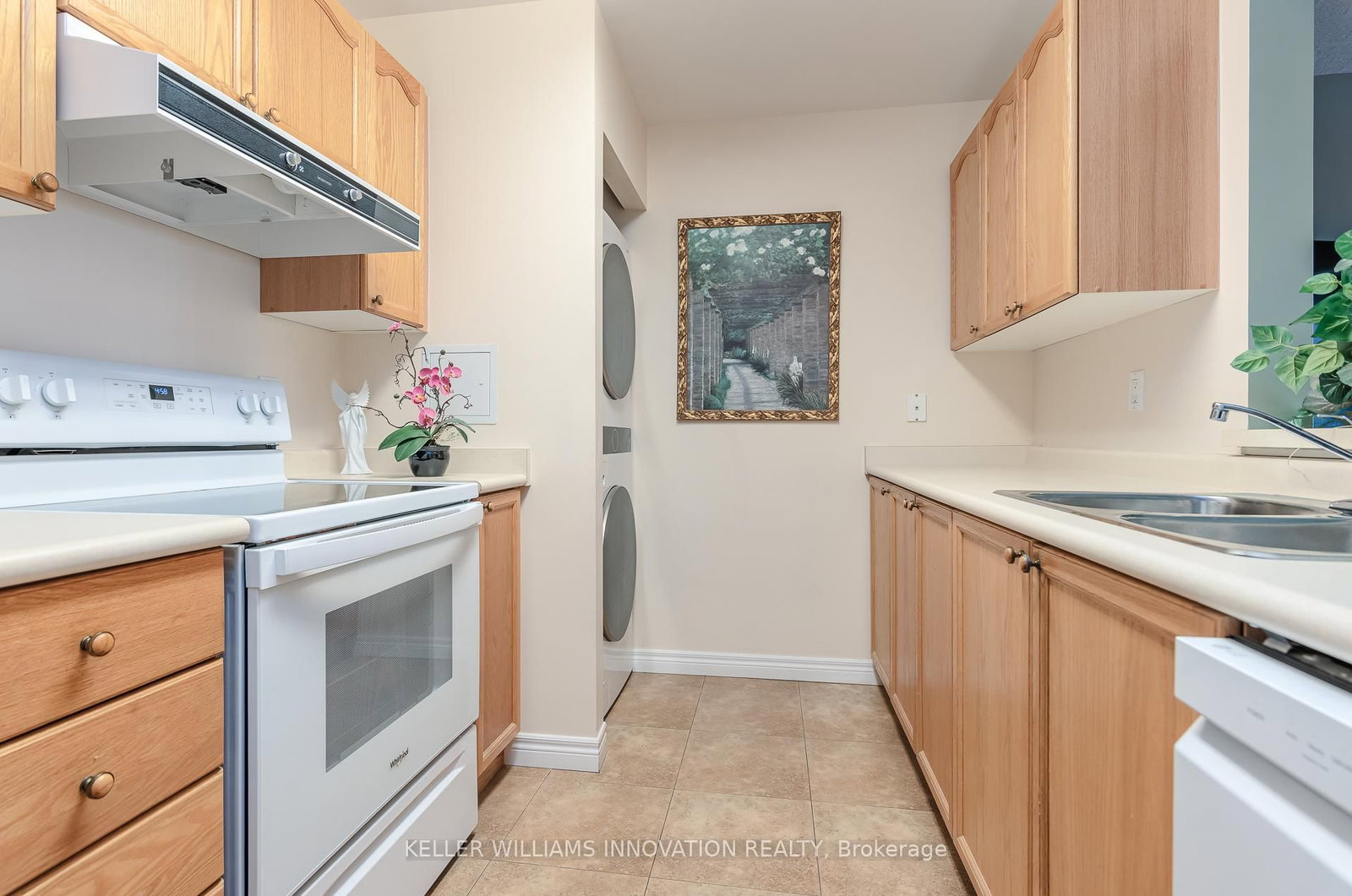 20 ST GEORGE Street • #508 • Kitchener, ON photo 31