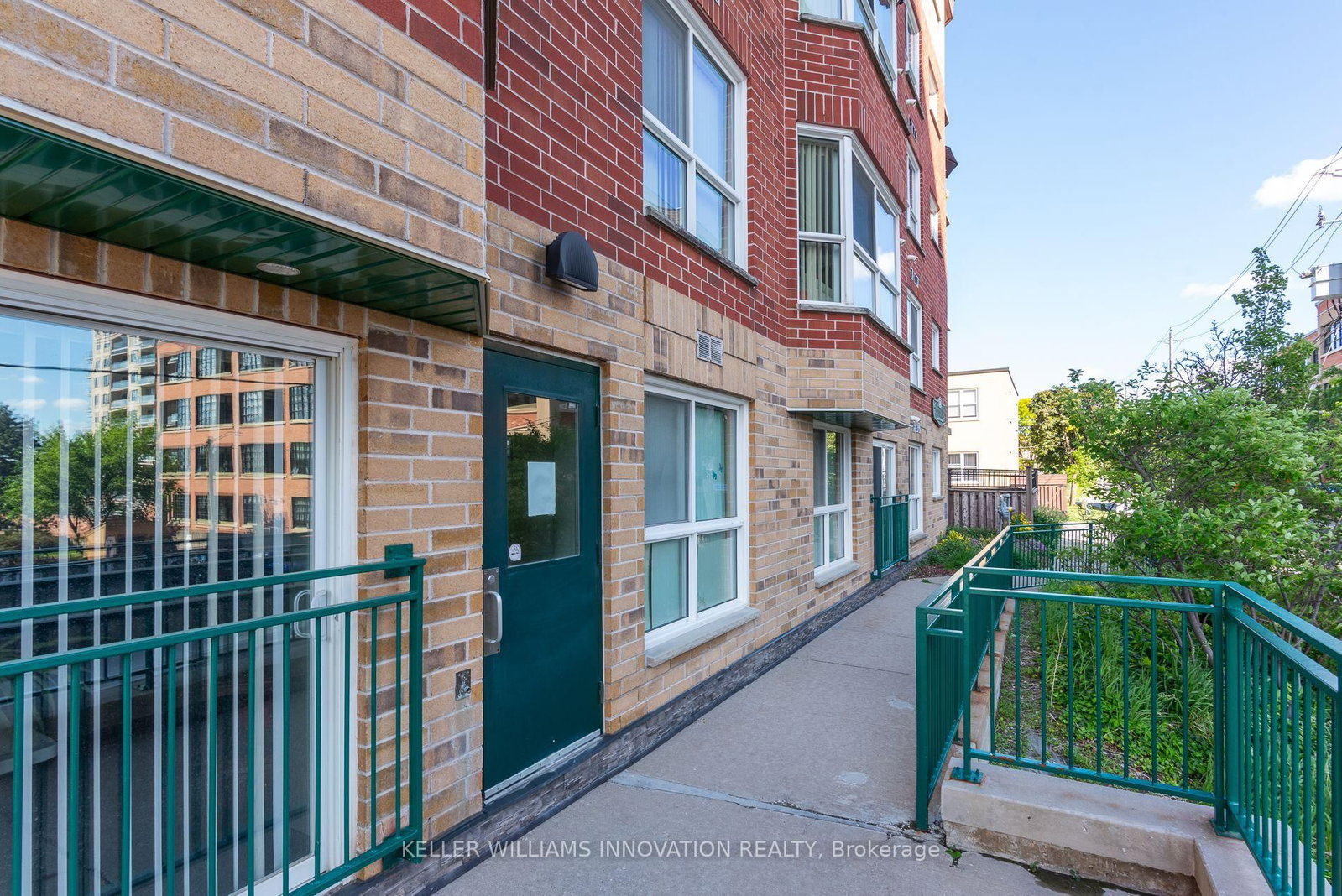 20 ST GEORGE Street • #508 • Kitchener, ON photo 34