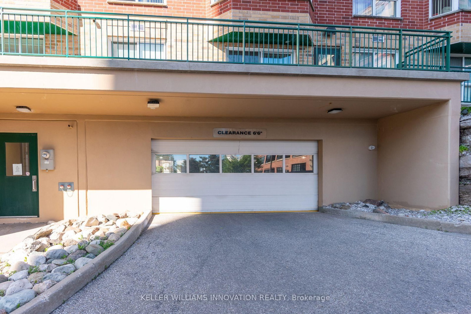 20 ST GEORGE Street • #508 • Kitchener, ON photo 37