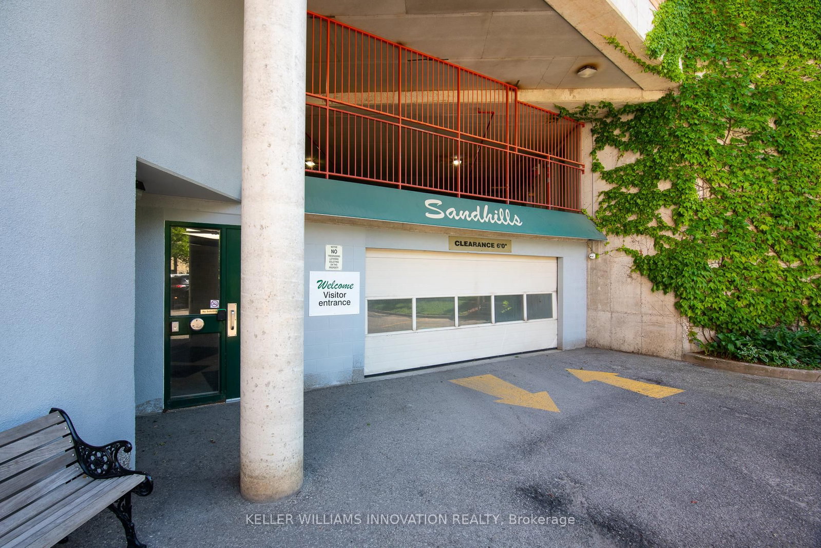 20 ST GEORGE Street • #508 • Kitchener, ON photo 43
