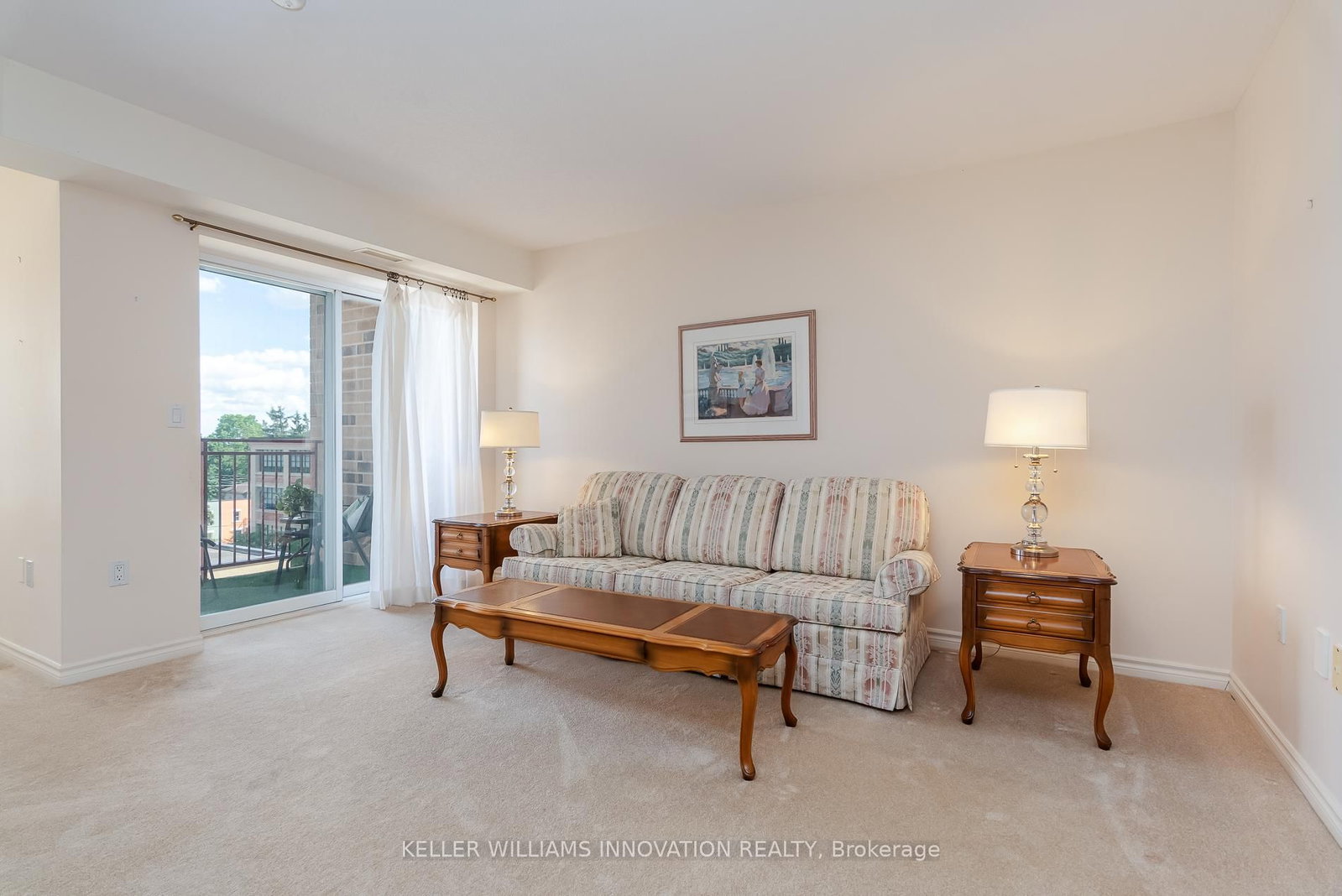 20 ST GEORGE Street • #508 • Kitchener, ON photo 8