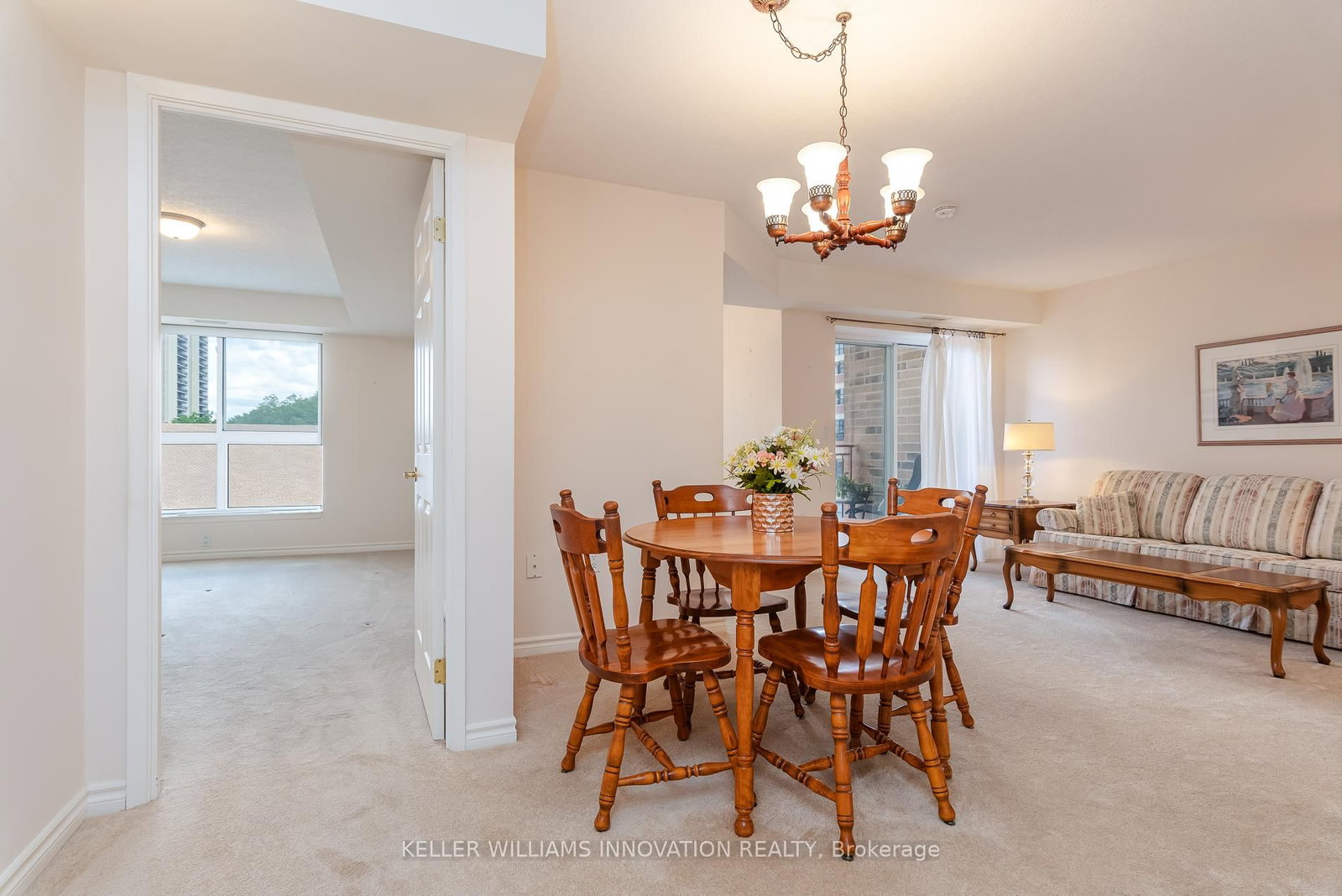 20 ST GEORGE Street • #508 • Kitchener, ON photo 9